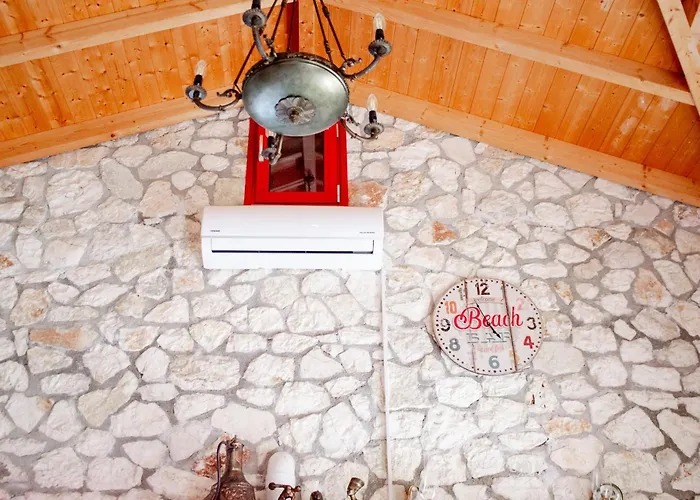 Anastasia Βίλα *