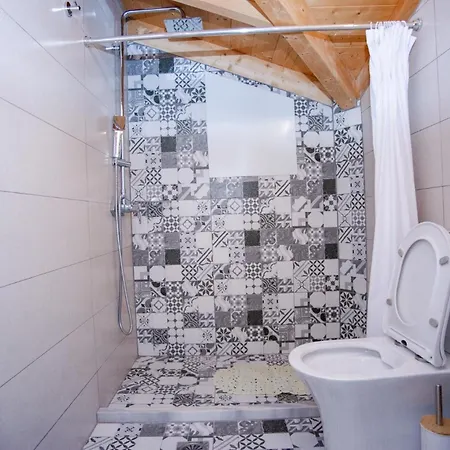 Anastasia Villa Minia