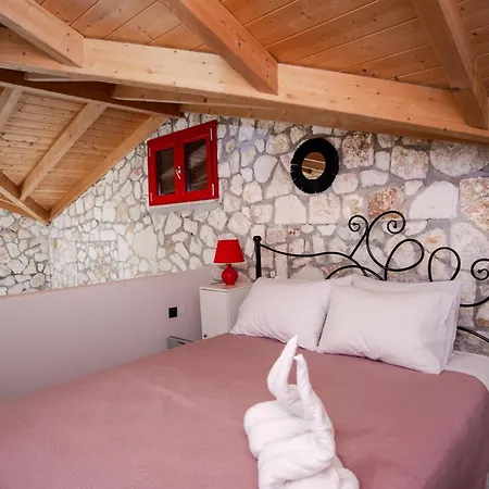 Anastasia Villa