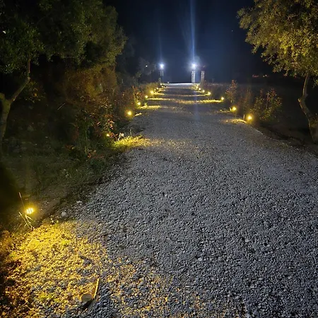 Villa Anastasia