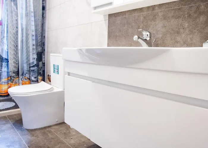 Anastasia Villa Minia